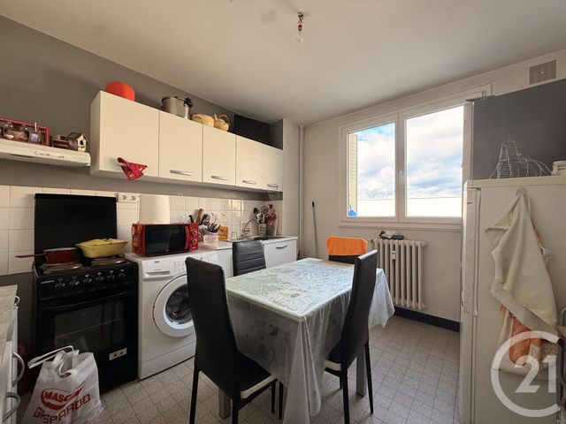 Appartement T2 &agrave; vendre - 2 pi&egrave;ces - 54,59 m2 - Bourg Les Valence - 26 - RHONE-ALPES