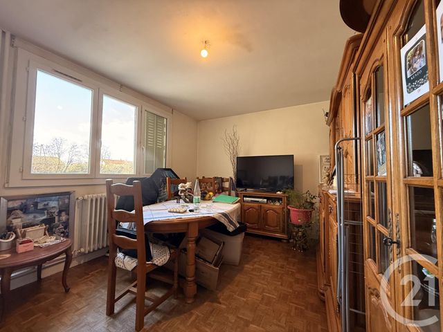 Appartement T2 &agrave; vendre - 2 pi&egrave;ces - 54,59 m2 - Bourg Les Valence - 26 - RHONE-ALPES