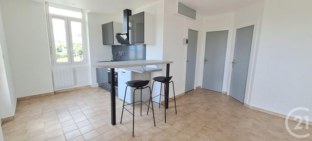 Appartement T3 à louer VALENCE