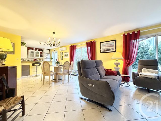 Maison &agrave; vendre - 6 pi&egrave;ces - 101,06 m2 - Bourg Les Valence - 26 - RHONE-ALPES