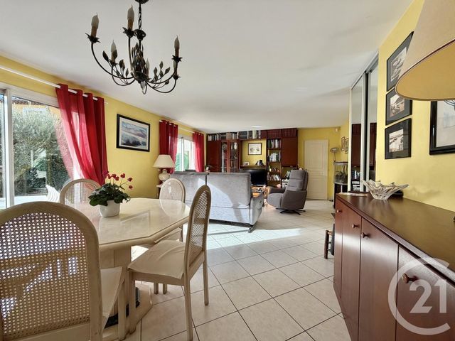 Maison &agrave; vendre - 6 pi&egrave;ces - 101,06 m2 - Bourg Les Valence - 26 - RHONE-ALPES