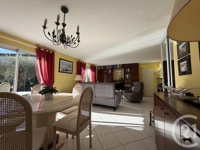 Maison &agrave; vendre - 6 pi&egrave;ces - 101,06 m2 - Bourg Les Valence - 26 - RHONE-ALPES