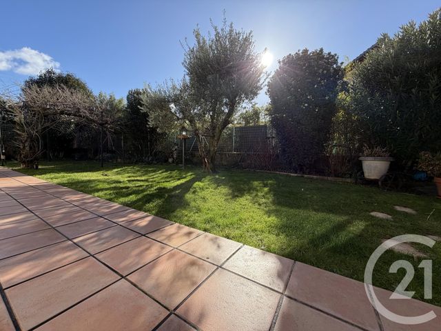 Maison &agrave; vendre - 6 pi&egrave;ces - 101,06 m2 - Bourg Les Valence - 26 - RHONE-ALPES