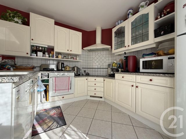 Maison &agrave; vendre - 6 pi&egrave;ces - 101,06 m2 - Bourg Les Valence - 26 - RHONE-ALPES