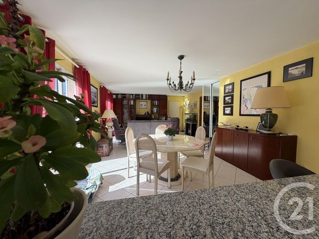 Maison &agrave; vendre - 6 pi&egrave;ces - 101,06 m2 - Bourg Les Valence - 26 - RHONE-ALPES