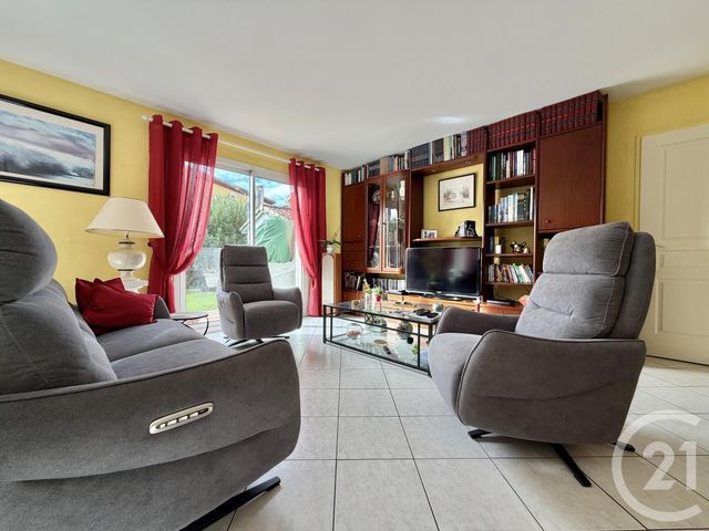 Maison &agrave; vendre - 6 pi&egrave;ces - 101,06 m2 - Bourg Les Valence - 26 - RHONE-ALPES