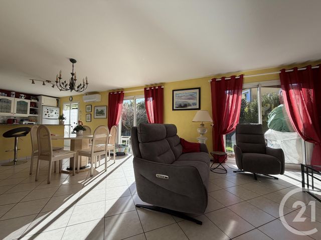 Maison &agrave; vendre - 6 pi&egrave;ces - 101,06 m2 - Bourg Les Valence - 26 - RHONE-ALPES