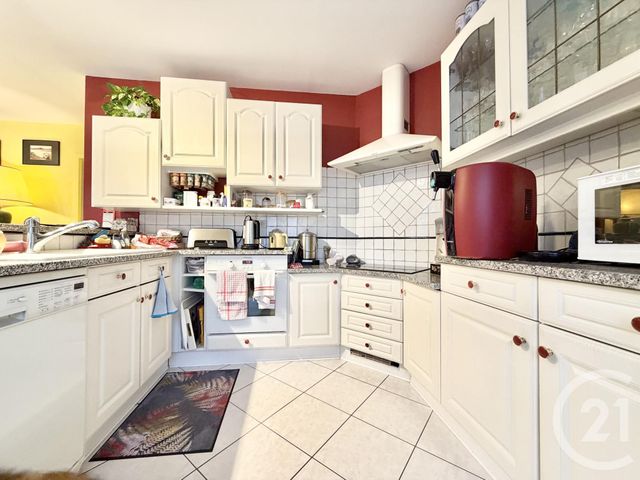 Maison &agrave; vendre - 6 pi&egrave;ces - 101,06 m2 - Bourg Les Valence - 26 - RHONE-ALPES