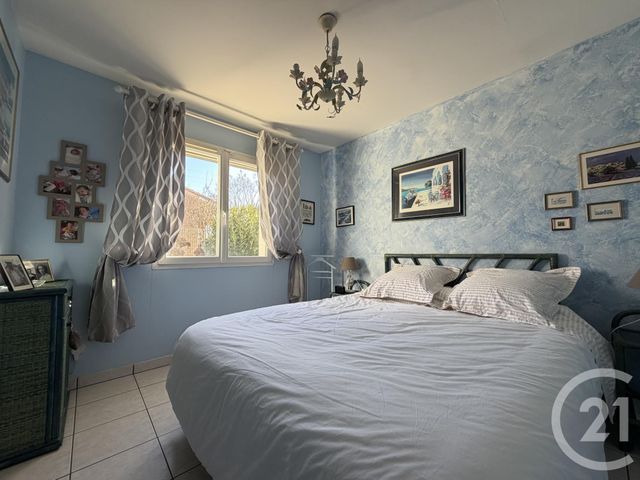 Maison &agrave; vendre - 6 pi&egrave;ces - 101,06 m2 - Bourg Les Valence - 26 - RHONE-ALPES