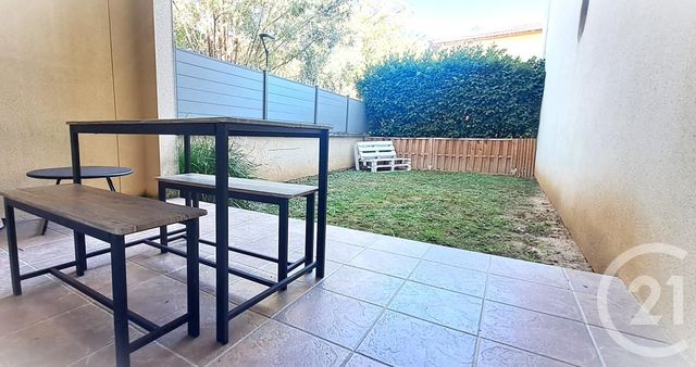 Appartement T2 à louer VALENCE