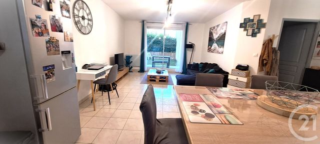 Appartement T2 &agrave; louer - 2 pi&egrave;ces - 51,75 m2 - Valence - 26 - RHONE-ALPES