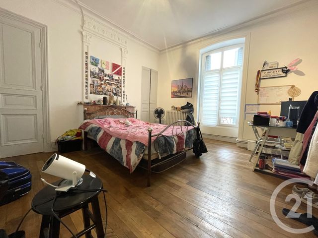 Appartement T4 &agrave; louer - 4 pi&egrave;ces - 109,76 m2 - Valence - 26 - RHONE-ALPES