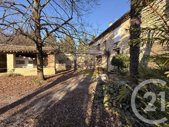 Maison à vendre LORIOL SUR DROME