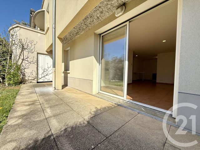 Appartement F3 &agrave; vendre - 3 pi&egrave;ces - 73 m2 - Valence - 26 - RHONE-ALPES