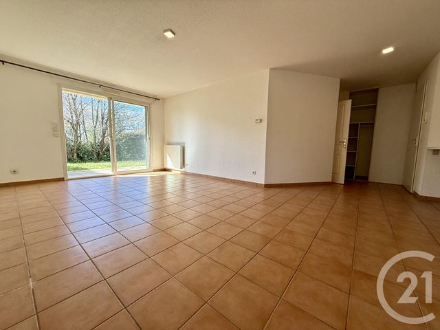 Appartement F3 &agrave; vendre - 3 pi&egrave;ces - 73 m2 - Valence - 26 - RHONE-ALPES