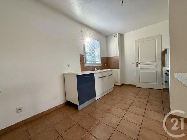 Appartement F3 &agrave; vendre - 3 pi&egrave;ces - 73 m2 - Valence - 26 - RHONE-ALPES