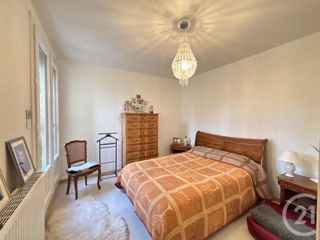 Appartement T4 &agrave; vendre - 5 pi&egrave;ces - 80,36 m2 - Bourg Les Valence - 26 - RHONE-ALPES