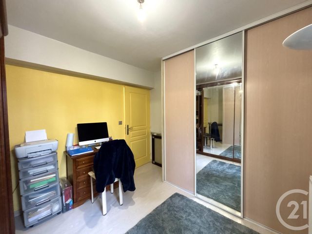 Appartement T4 &agrave; vendre - 5 pi&egrave;ces - 80,36 m2 - Bourg Les Valence - 26 - RHONE-ALPES
