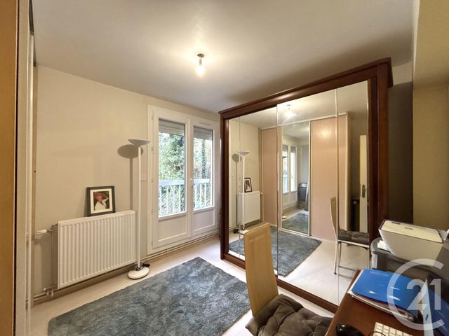 Appartement T4 &agrave; vendre - 5 pi&egrave;ces - 80,36 m2 - Bourg Les Valence - 26 - RHONE-ALPES