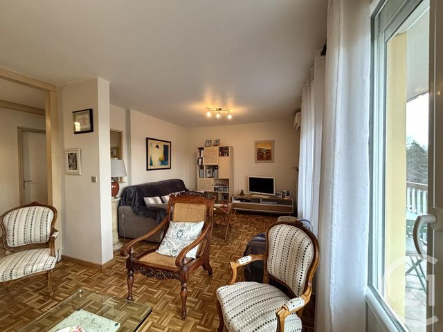 Appartement T4 &agrave; vendre - 5 pi&egrave;ces - 80,36 m2 - Bourg Les Valence - 26 - RHONE-ALPES