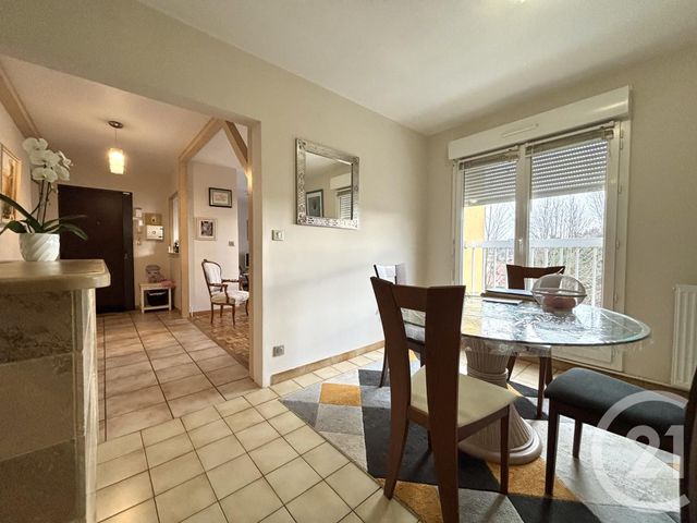 Appartement T4 &agrave; vendre - 5 pi&egrave;ces - 80,36 m2 - Bourg Les Valence - 26 - RHONE-ALPES