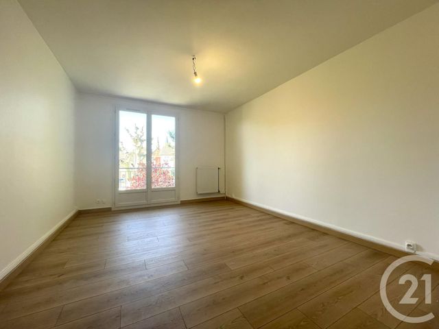 appartement - BOURG LES VALENCE - 26