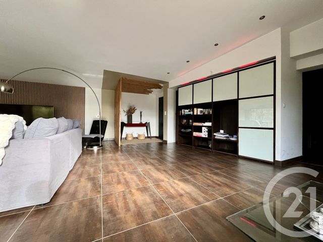 Appartement &agrave; vendre - 5 pi&egrave;ces - 211,70 m2 - Valence - 26 - RHONE-ALPES