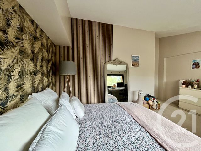 Appartement &agrave; vendre - 5 pi&egrave;ces - 211,70 m2 - Valence - 26 - RHONE-ALPES