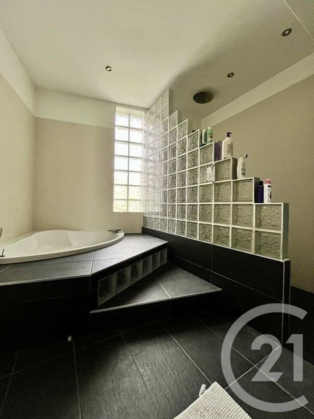 Appartement &agrave; vendre - 5 pi&egrave;ces - 211,70 m2 - Valence - 26 - RHONE-ALPES