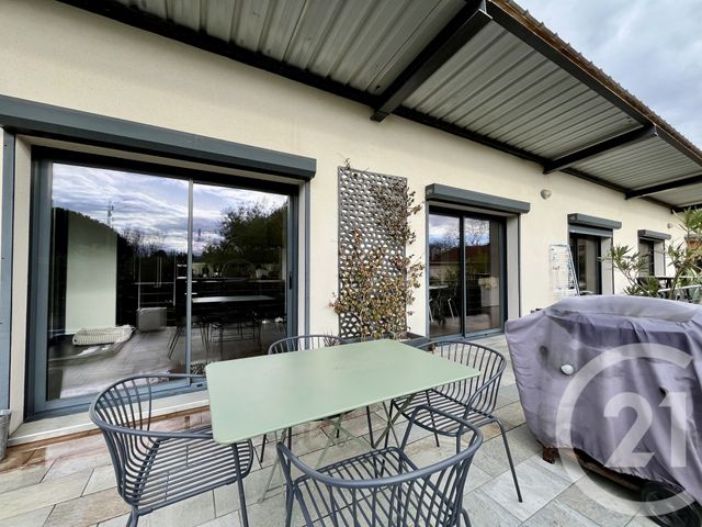 Appartement &agrave; vendre - 5 pi&egrave;ces - 211,70 m2 - Valence - 26 - RHONE-ALPES