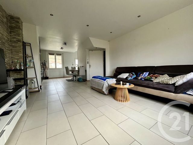 Maison &agrave; vendre - 4 pi&egrave;ces - 76,03 m2 - Clerieux - 26 - RHONE-ALPES