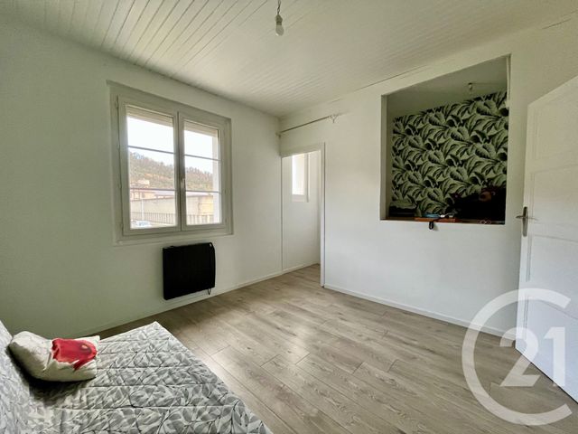 Maison &agrave; vendre - 4 pi&egrave;ces - 76,03 m2 - Clerieux - 26 - RHONE-ALPES