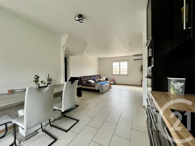 Maison &agrave; vendre - 4 pi&egrave;ces - 76,03 m2 - Clerieux - 26 - RHONE-ALPES