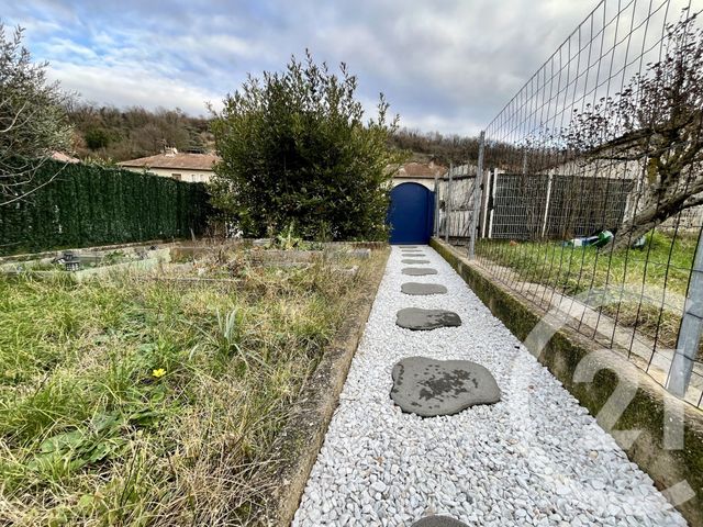 Maison &agrave; vendre - 4 pi&egrave;ces - 76,03 m2 - Clerieux - 26 - RHONE-ALPES