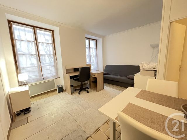 Appartement Studio à louer VALENCE