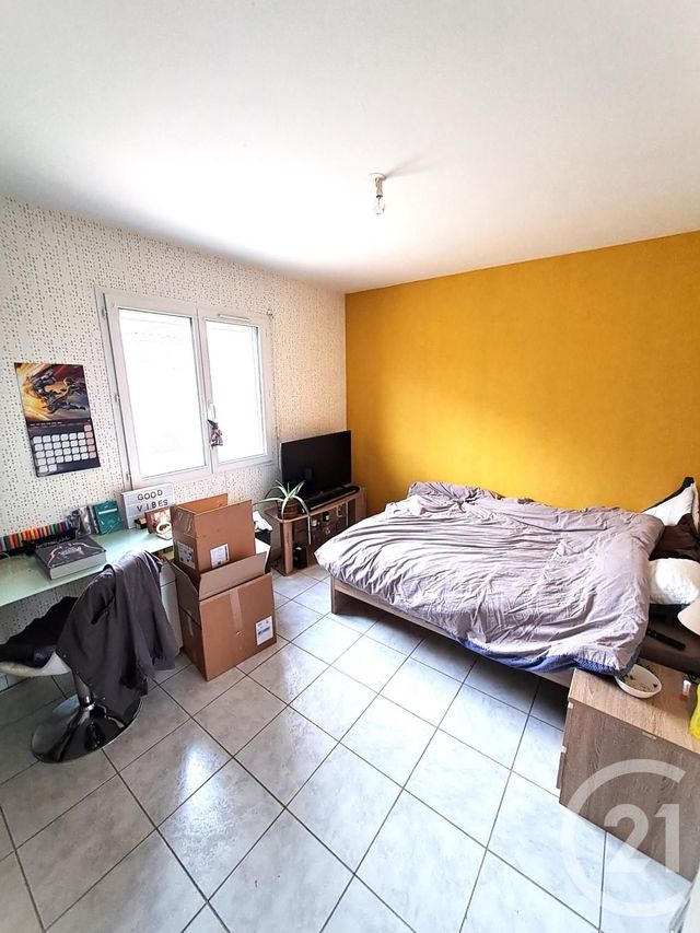 Maison &agrave; louer - 4 pi&egrave;ces - 96 m2 - Alixan - 26 - RHONE-ALPES