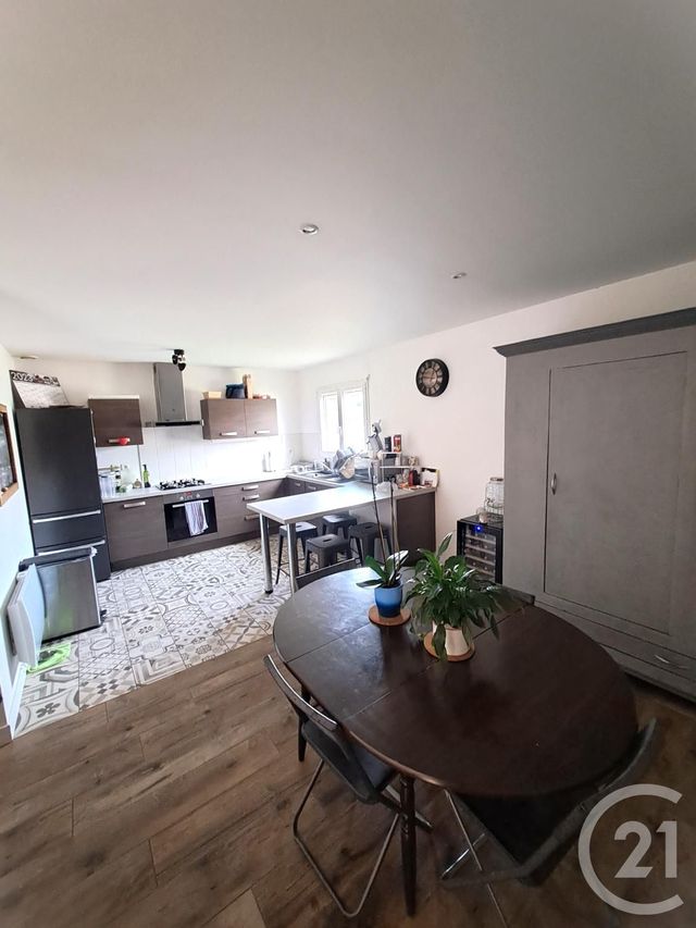 Maison &agrave; louer - 4 pi&egrave;ces - 96 m2 - Alixan - 26 - RHONE-ALPES