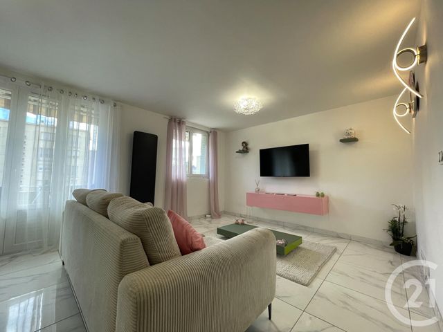 appartement - BOURG LES VALENCE - 26