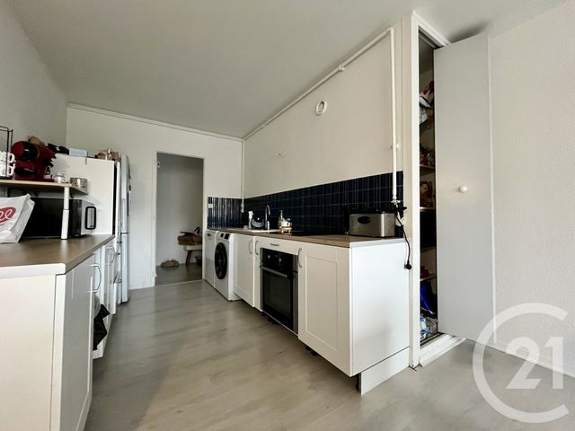 Appartement F3 &agrave; vendre - 3 pi&egrave;ces - 68,48 m2 - Valence - 26 - RHONE-ALPES