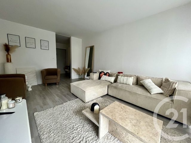 Appartement F3 &agrave; vendre - 3 pi&egrave;ces - 68,48 m2 - Valence - 26 - RHONE-ALPES