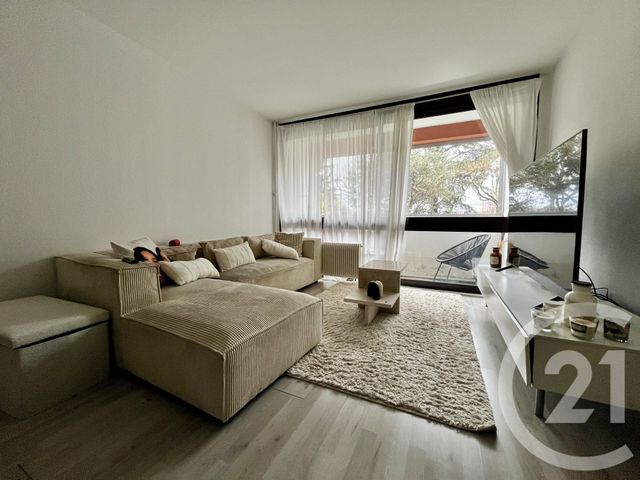 Appartement F3 à vendre VALENCE