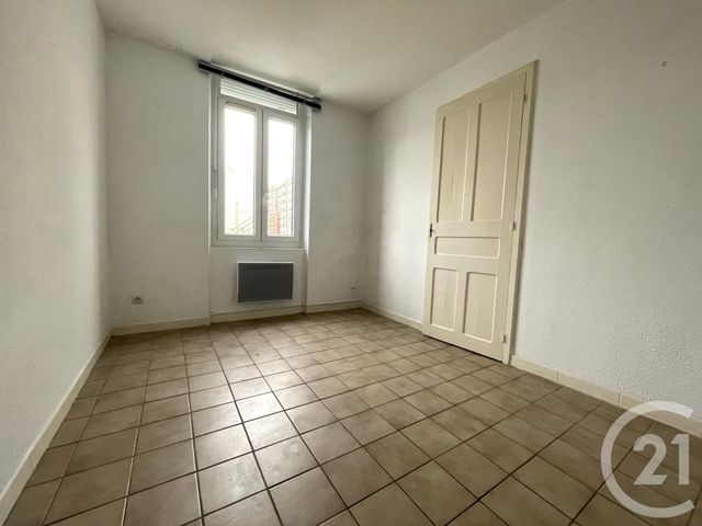 Appartement F3 &agrave; louer - 3 pi&egrave;ces - 48 m2 - Valence - 26 - RHONE-ALPES