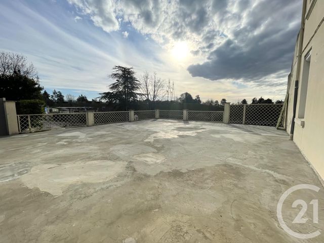 appartement - VALENCE - 26