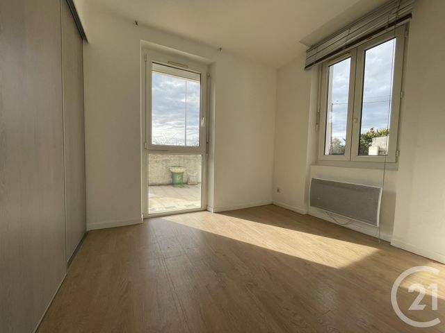 Appartement F3 &agrave; louer - 3 pi&egrave;ces - 48 m2 - Valence - 26 - RHONE-ALPES