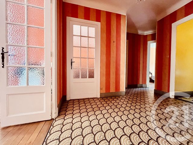 Appartement F4 à vendre VALENCE