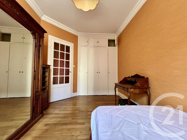 Appartement F4 &agrave; vendre - 4 pi&egrave;ces - 84,52 m2 - Valence - 26 - RHONE-ALPES