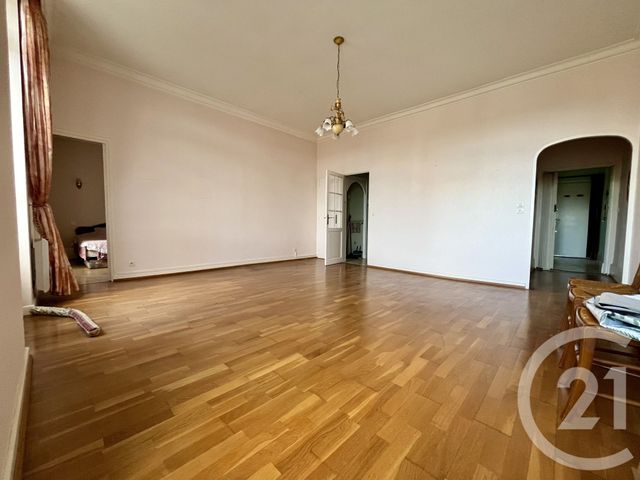 Appartement F4 &agrave; vendre - 4 pi&egrave;ces - 71,27 m2 - Valence - 26 - RHONE-ALPES