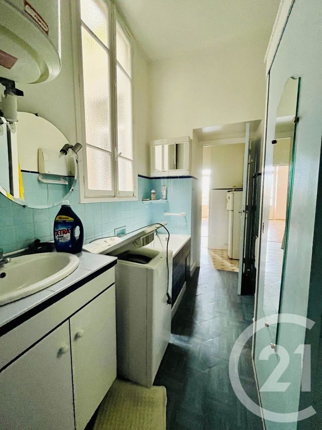 Appartement F4 &agrave; vendre - 4 pi&egrave;ces - 71,27 m2 - Valence - 26 - RHONE-ALPES