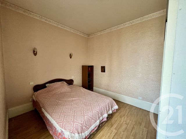 Appartement F4 &agrave; vendre - 4 pi&egrave;ces - 71,27 m2 - Valence - 26 - RHONE-ALPES