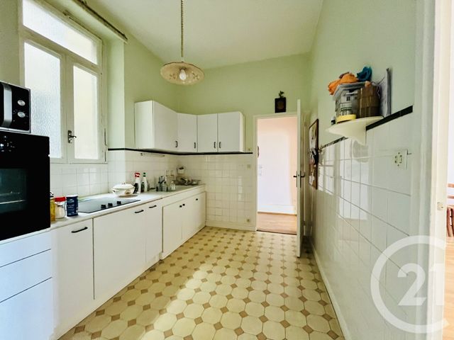 Appartement F4 &agrave; vendre - 4 pi&egrave;ces - 71,27 m2 - Valence - 26 - RHONE-ALPES